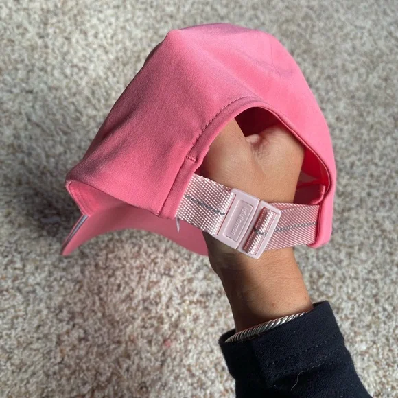 Lululemon Fast and Free Running Hat - Picture 2 of 5